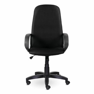 Кресло руководителя Brabix Praktik EX-279 E-11 Black (532021)
