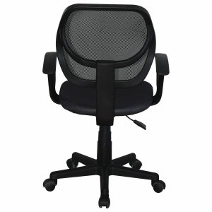 Офисное кресло Brabix Flip MG-305 Grey/Black (531951)