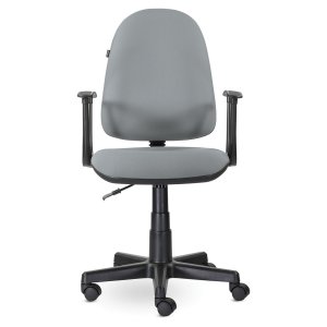 Офисное кресло Brabix Prestige Start MG-312 Grey (531923)