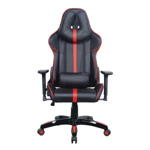 Игровое кресло Brabix GT Carbon GM-120 Black/Red (531931)
