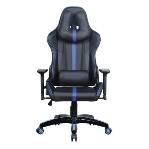 Игровое кресло Brabix GT Carbon GM-120 Black/Blue (531930)