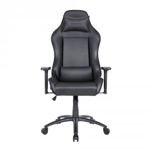 Компьютерное кресло Tesoro TS-F715 Black(Carbon)