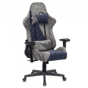 Кресло компьютерное Zombie VIKING X Fabric 1428214