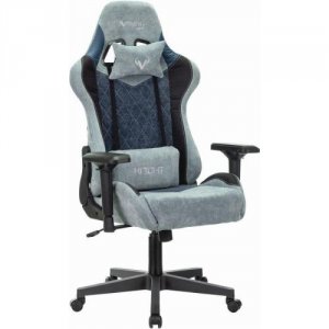 Кресло компьютерное Zombie VIKING 7 KNIGHT Fabric 1382454