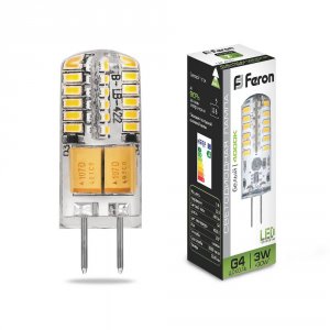Лампа светодиодная FERON 25532