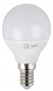 Лампа светодиодная ЭРА Led smd p45-7w-860-e14 (Б0031401)