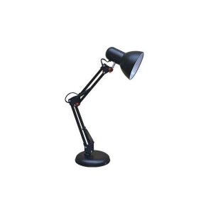 Настольная лампа IN HOME СНО-15Ч (4690612012902)