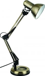 Настольная лампа Arte Lamp Junior a1330lt-1ab (A1330LT-1AB)