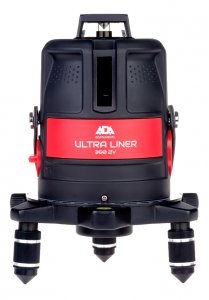 Лазерный построитель плоскостей ADA Instruments Ultra Liner 360 2V A00467 (А00467)