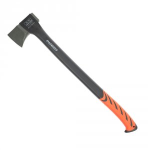 Топор Patriot PA 711 Logger X-Treme Cleaver (777001330)