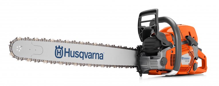 Бензопила Husqvarna 572xp (9667331-18)