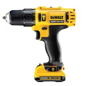 Электроинструмент Dewalt DCD716D2-KS