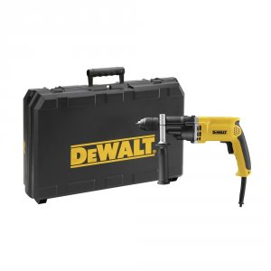 Дрель ударная Dewalt DWD522KS-QS