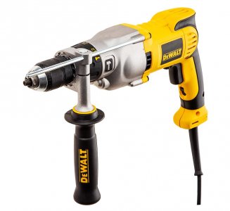 Ударная дрель Dewalt DWD524KS (DWD524KS-QS)