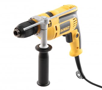 Электроинструмент Dewalt DWD024S-KS