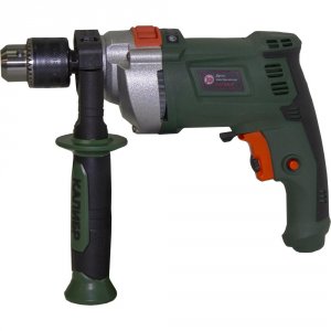 Дрель ударная Калибр ДЭМР- 650ЕРУ (24342)