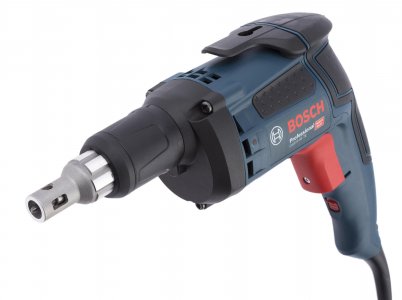 Шуруповерт Bosch Gsr 6-45 te (0601445100)
