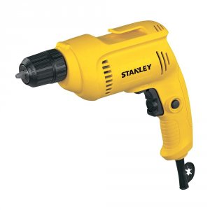 Дрель электрическая Stanley STDR5510C-RU