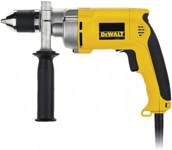 Дрель Dewalt DW236I-QS