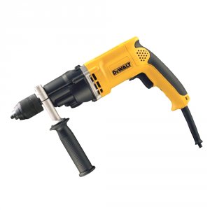 Дрель электрическая Dewalt D21441-QS