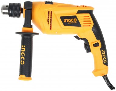 Электрическая дрель Ingco ID8508