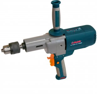 Дрель электрическая Rebir  IE-1305А-16 1300ER (IE 1305 A-16/1300ER)