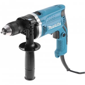 Электрическая дрель Makita HP1631 (80000007818)