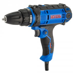 Дрель электрическая Витязь ДЭ-970/2