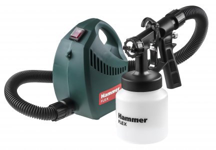 краскопульт Hammer PRZ500B (146-013)