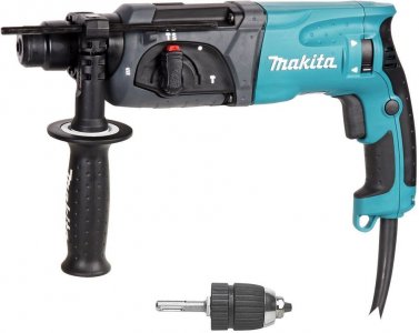 Перфораторы Makita HR2470X19