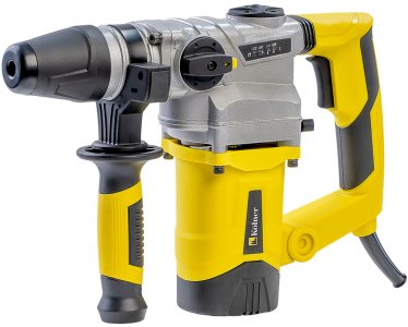 Перфоратор Kolner KRH 1100C