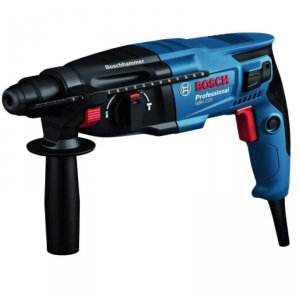 Перфоратор Bosch GBH 220 0.611.2A6.020 (06112A6020)