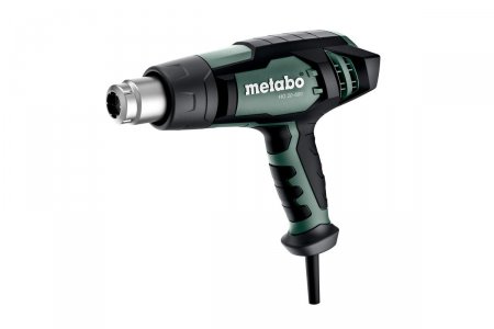 Фены и термопистолеты Metabo Hg 20-600 (602066000)