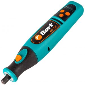 Граверы Bort Bct-72li (91275479)