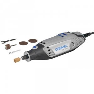 Мини-дрель DREMEL 3000-5 (F0133000JX)