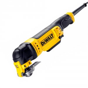 Шлифовальная машина Dewalt DWE315-QS (80000032740)