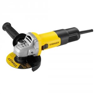 Шлифовальная машина Stanley SGV115G-RU