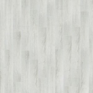 ПВХ плитка напольная Tarkett New Age Serenity дерево светло-серый 15,2x91,4 см