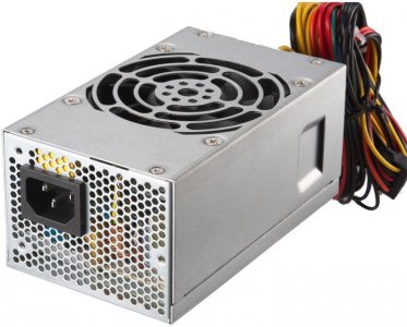 Блоки питания Seasonic SSP-300TBS