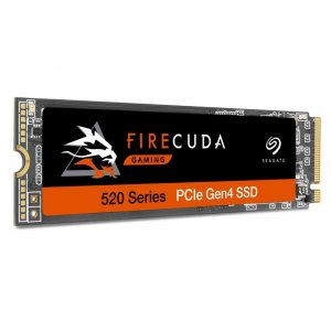 Внутренний SSD Seagate ZP2000GM3A002 2TB M.2