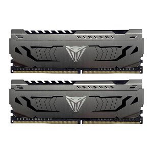 Оперативная память Patriot DDR4 KIT2 PVS416G300C6K 16GB