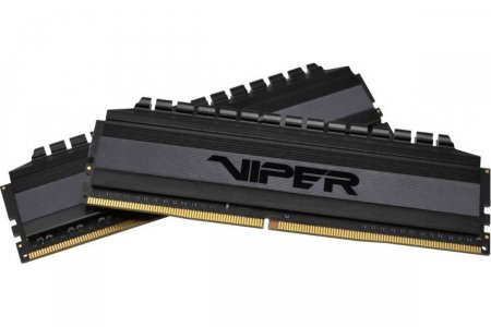 Оперативная память Patriot DDR4 KIT2 PVB48G300C6K 8GB
