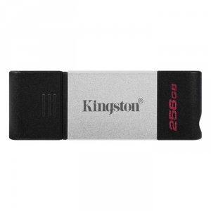 USB флешка Kingston DataTraveler 80 256Gb (DT80/256GB)