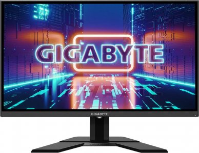 Монитор GigaByte G27Q (G27Q-EK)