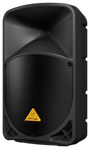Колонка Behringer EUROLIVE B112MP3