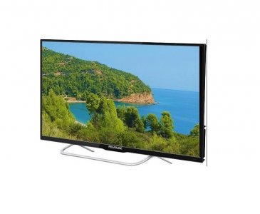 LED телевизор 32" Polarline 32PL14TC-SM (черный)