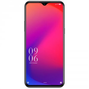 Сотовый телефон Doogee X95 Starry Black (X95_STARRY BLACK)