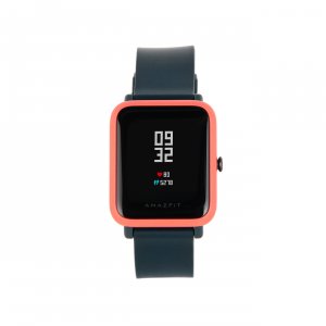 Умные часы Amazfit Bip S (оранжевый) (A1821)