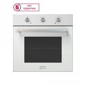 Духовка электрическая Kronasteel Sorrento 60 wh (00026368)