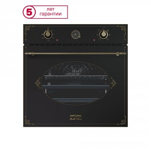Духовка электрическая Kronasteel Merletto 60 iv (00026364)